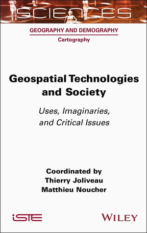 Geospatial Technologies and Society