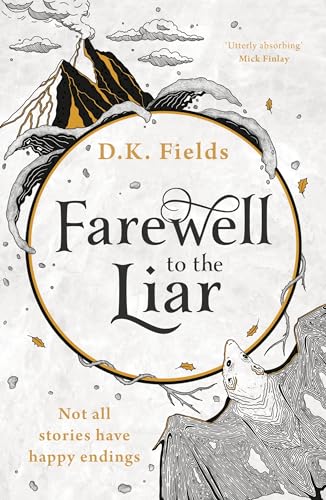 Farewell to the Liar
