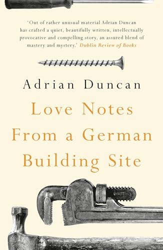 Love Notes from a German Building Site