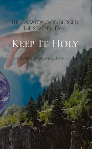 Keep it Holy