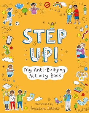 Step Up!