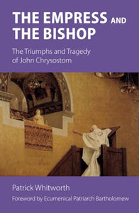 The Empress and the Bishop 