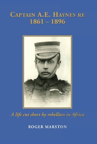CAPTAIN A.E. HAYNES RE 1861 1896