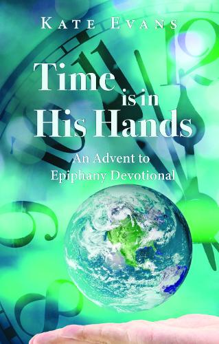 Time is in His Hands