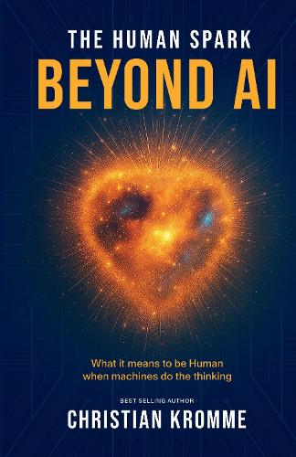 The Human Spark - Beyond AI