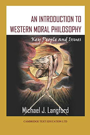 An Introduction to Western Moral Philosophy