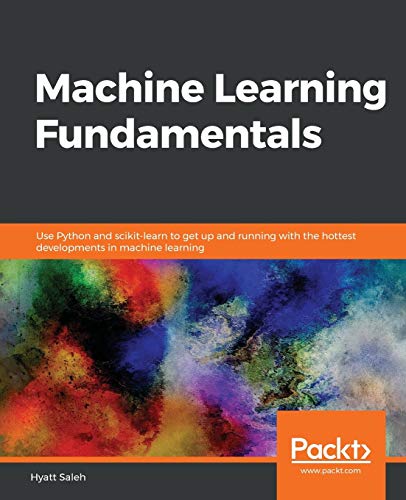 Machine Learning Fundamentals