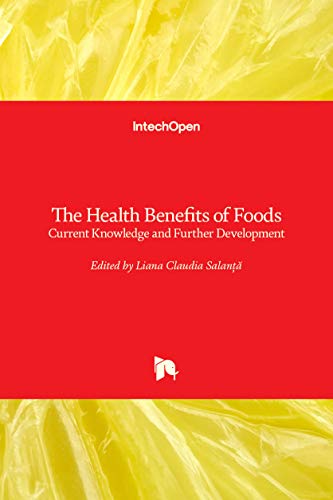 The Health Benefits of Foods