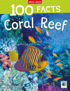 Coral Reefs