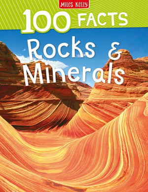 Rocks & Minerals