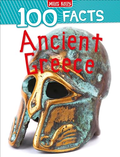 100 Facts Ancient Greece