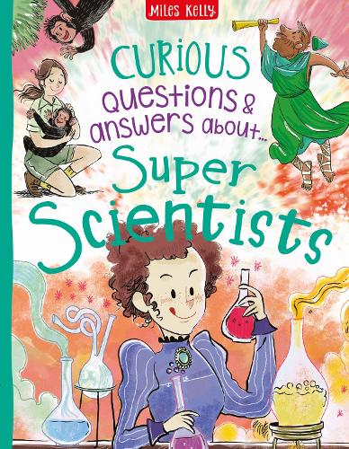 Super Scientists