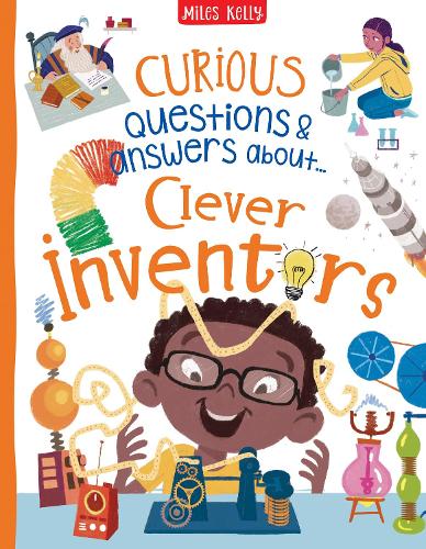 Clever Inventors