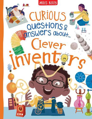 Clever Inventors