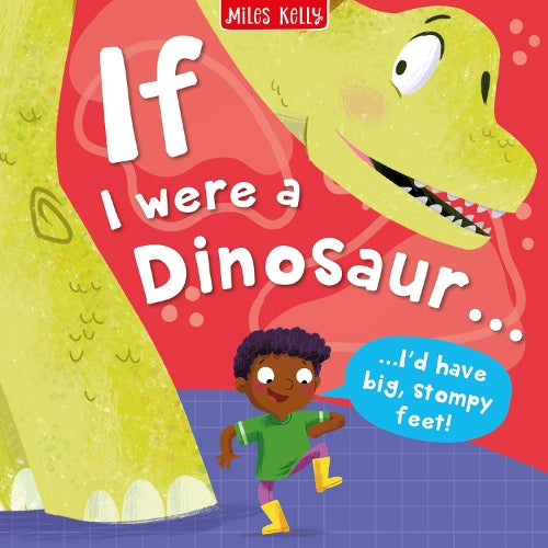 Dinosaur