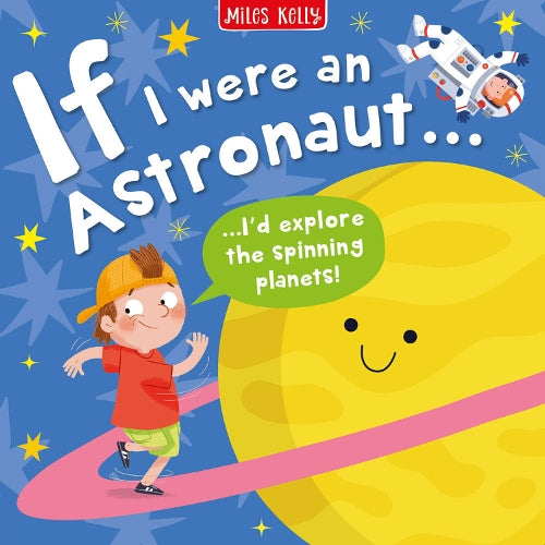Astronaut