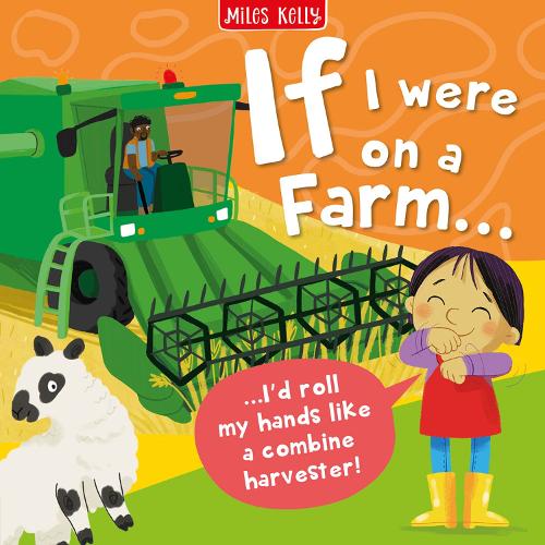 On the Farm