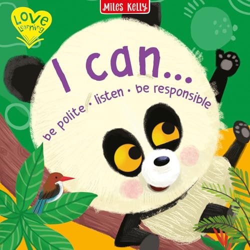 I Can… Be Polite • Listen • Be Responsible