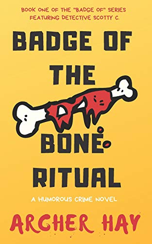 Badge of the Bone Ritual