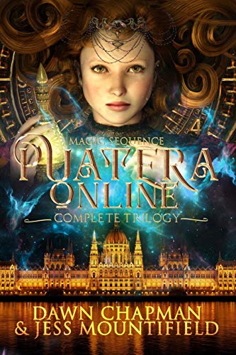 The Magic Sequence cover