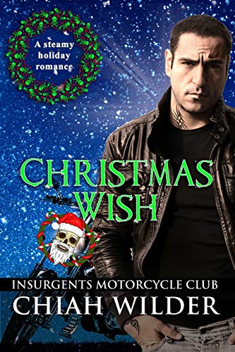 Christmas Wish cover