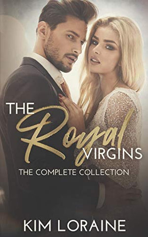 The Royal Virgins