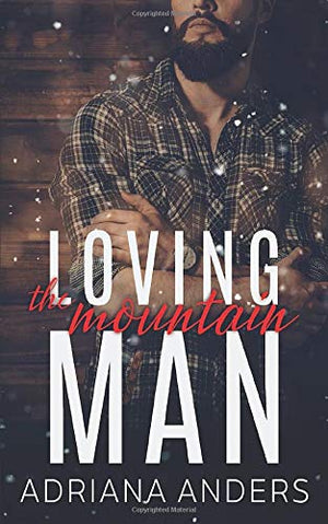 Loving the Mountain Man (Love at Last)