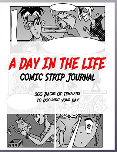 A Day in the Life