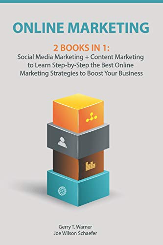 Online Marketing cover