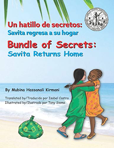 Bundle of Secrets cover