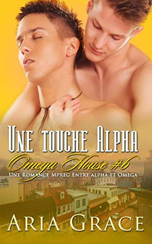 Une touche Alpha