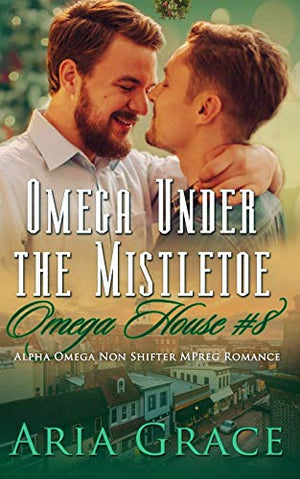 Omega Under the Mistletoe