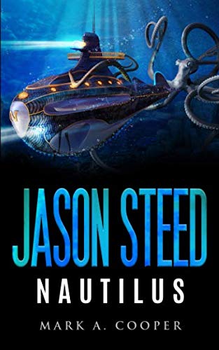 Jason Steed: Nautilus