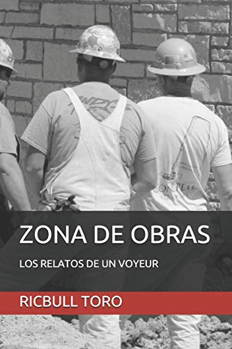Zona de Obras cover