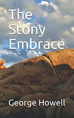 The Stony Embrace cover