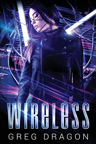 Wireless cover