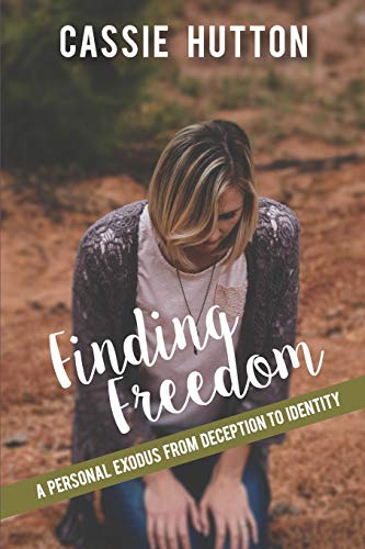 Finding Freedom