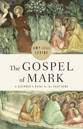 The Gospel of Mark, The
