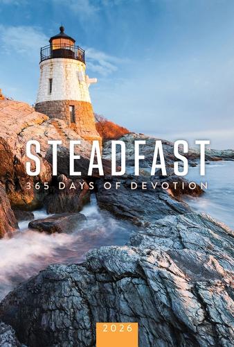 Steadfast