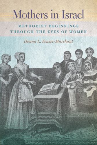 Mothers in Israel cover
