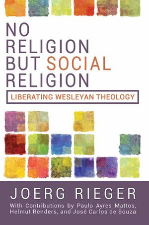 No Religion But Social Religion