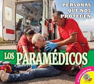 Los Paramédicos (Paramedics)