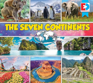 The Seven Continents