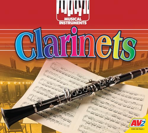Clarinets