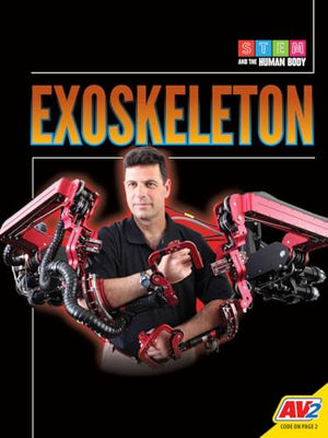Exoskeleton