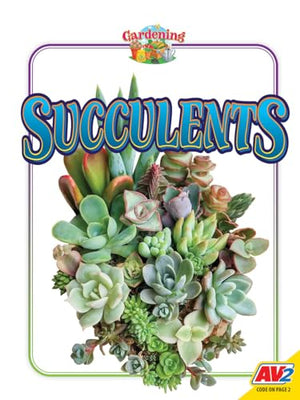 Succulents