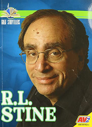 The R.L. Stine