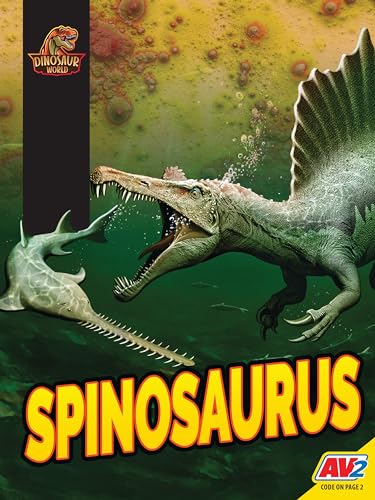 Spinosaurus