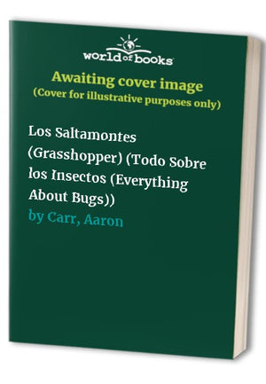 Los Saltamontes (Grasshopper)