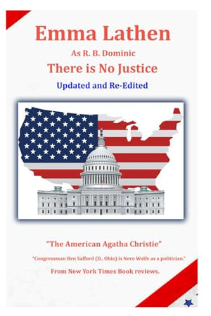 There is No Justice